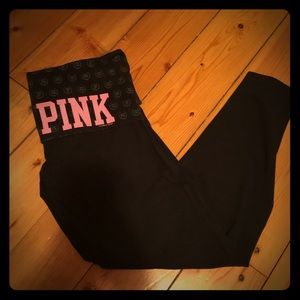 Victoria’s Secret PINK Yoga pant